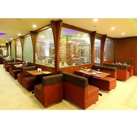The Ocea International Hotel Bengaluru Kültér fotó
